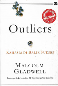 Outliers : Rahasia di Balik Sukses