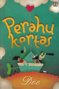 Perahu Kertas