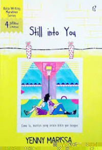 Image of Still into You