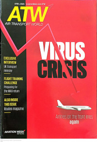 Image of ATW - Air Transport Word