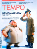 Tempo: Gemoy-Gemony Gaspol