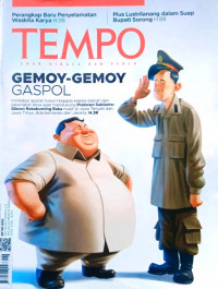 Tempo: Gemoy-Gemony Gaspol