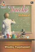 Touche: Alchemist